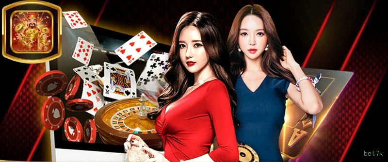 Lista de jogos para bet7k casino section