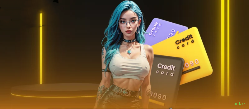 Controles de paJogonto e BRL em bet7k